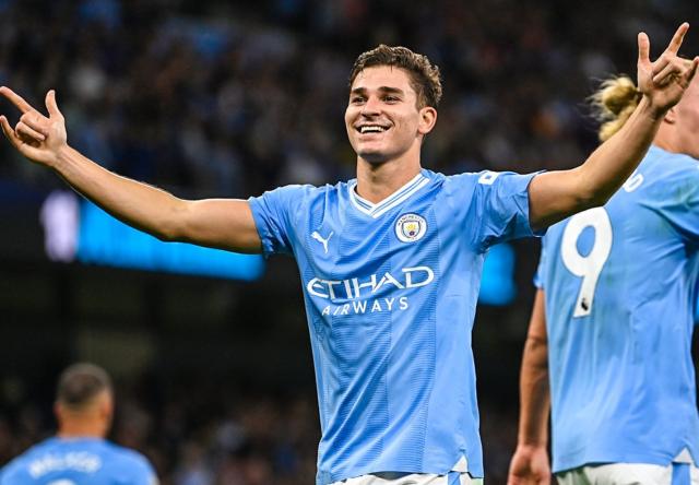 海洋之神590线路检测中心-【英超】福登玩爽，小蜘蛛靓波，曼城1比0轻取纽卡