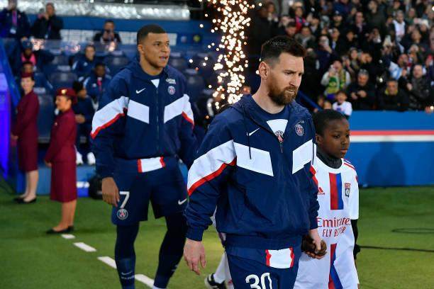 海洋之神590线路检测中心-王勤伯：法媒造势逼梅西离开巴黎？谁在背后放冷枪？