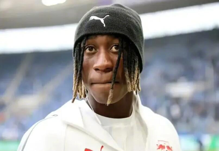 海洋之神590线路检测中心-莱比锡为迪奥曼德标价1亿欧元，拜仁或退出竞争|德国|德国天空体育|球员转会市场|拜仁慕尼黑|格瓦迪奥尔_新浪体育_新浪新闻