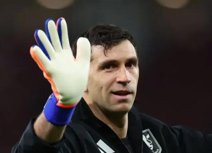 海洋之神590线路检测中心-国际米兰谈判引进阿根廷门将马丁内斯，或接替索默|伊尼戈·马丁内斯|转会|世界杯|埃米利亚诺-马丁内斯|夏季转会_新浪体育_新浪新闻