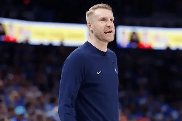 海洋之神590线路检测中心-不敌火箭！灰熊近期遭遇一波三连败，将主场迎战黄蜂