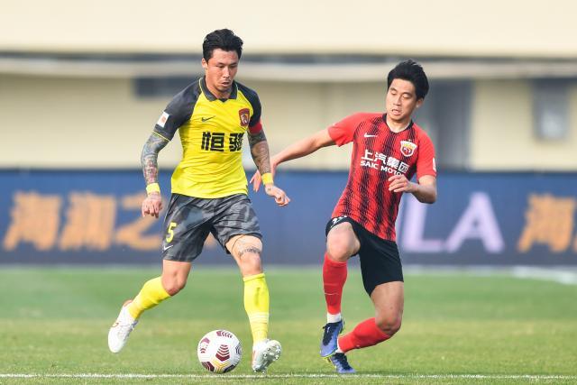 海洋之神590线路检测中心-2022中超大模样②：国足比赛窗补赛 转会窗重新接轨